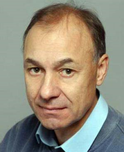 Александр Прокофьевич Макаров.