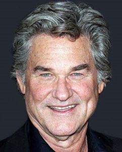 Курт Фогель Рассел (Kurt Vogel Russell).