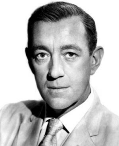 Сэр Алек Гиннесс (Alec Guinness).