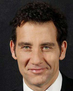 Клайв Оуэн (Clive Owen).