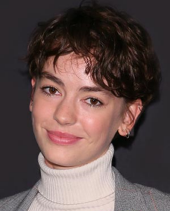 Бриджетт Ланди-Пейн (Brigette Lundy-Paine).