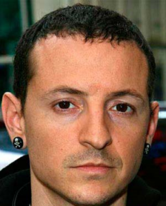 Честер Чарльз Беннингтон (Chester Charles Bennington).