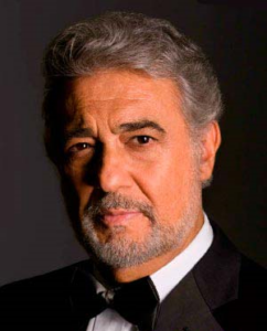 Хосе Пласидо Доминго Эмбиль (Jose Placido Domingo Embil).