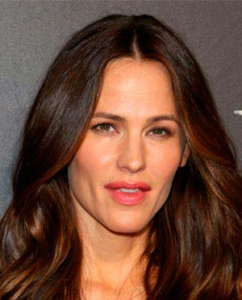 Дженнифер Энн Гарнер (Jennifer Anne Garner).