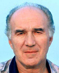 Мишель Пикколи (Michel Piccoli).