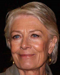 Ванесса Редгрейв (Vanessa Redgrave).