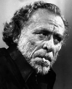 Чарльз Буковски (Charles Bukowski).