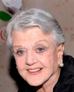 Анджела Бриджид Лэнсбери (Angela Brigid Lansbury).