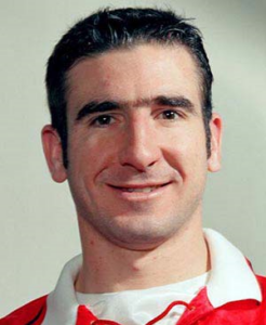 Эрик Даниель Пьер Кантона (Éric Daniel Pierre Cantona).