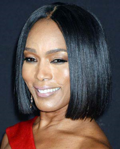 Анджела Эвелин Бассетт (Angela Bassett).