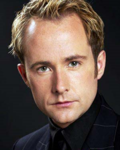 Билли Бойд (Billy Boyd).