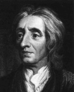 Джон Локк (John Locke).