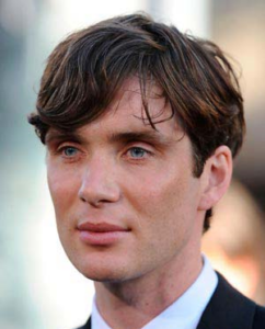 Киллиан Мерфи (Cillian Murphy).