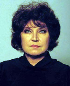 Мария Кленская (Marija Klenskaja).