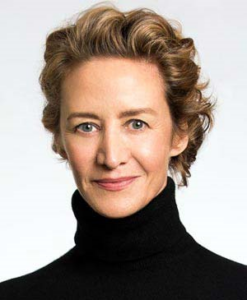 Джанет Мактир (Janet McTeer).