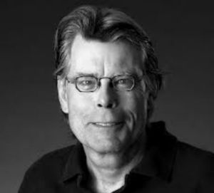 Стивен Эдвин Кинг (Stephen Edwin King).