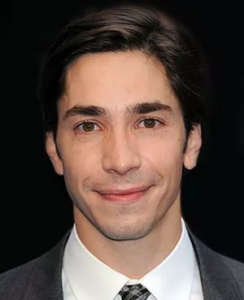 Джастин Джейкоб Лонг (Justin Long).