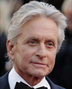 Майкл Кирк Дуглас (Michael Kirk Douglas).