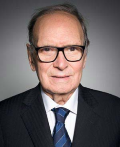 Эннио Морриконе (итал. Ennio Morricone).