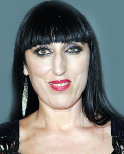 Росси де Пальма (исп. Rossy de Palma), полное имя - Роза Элена Гарсия Эчаве (Rosa Elena García Echave).