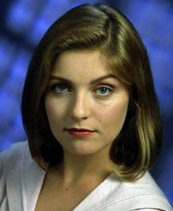 Шерил Ли (Sheryl Lee).