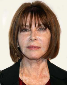 Ли Грант (Lee Grant), настоящее имя - Лиова Хэсклл Розенталь (Lyova Haskell Rosenthal).