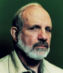 Брайан Де Пальма (Brian De Palma).