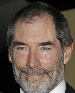 Тимоти Питер Далтон (Timothy Peter Dalton).