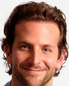 Брэдли Чарльз Купер (Bradley Charles Cooper).