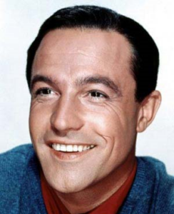 Джин Келли (Gene Kelly), полное имя - Юджин Каррэн Келли (Eugene Curran Kelly).