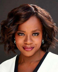 Виола Дэвис (Viola Davis).