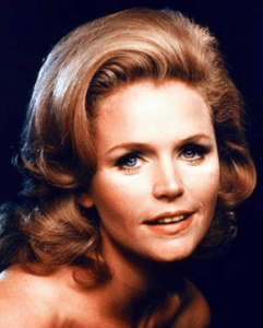 Ли Энн Ремик (Lee Ann Remick).