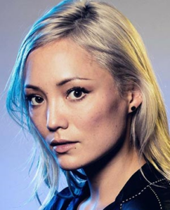 Пом Александра Клементьефф (фр. Pom Alexandra Klementieff).