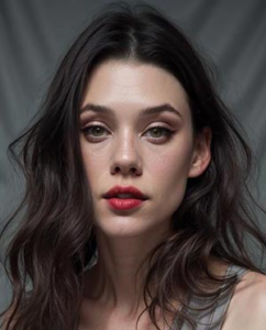 Астрид Бержес-Фрисби (кат. Àstrid Bergès-Frisbey).