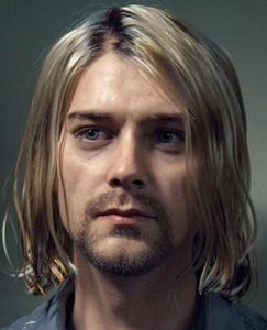 Курт Дональд Кобейн (Kurt Donald Cobain).