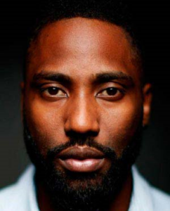 Джон Дэвид Вашингтон (John David Washington).