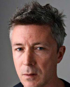 Эйдан Гиллен (Aidan Gillen) урожденный Эйдан Мёрфи Aidan Murphy.