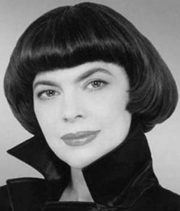 Мирей Матьё (фр. Mireille Mathieu).