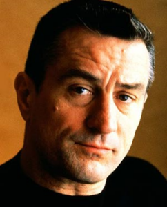 Роберт Де Ниро младший (Robert De Niro, Jr.).