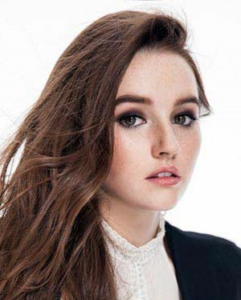 Кейтлин Рошель Дивер (Kaitlyn Rochelle Dever).