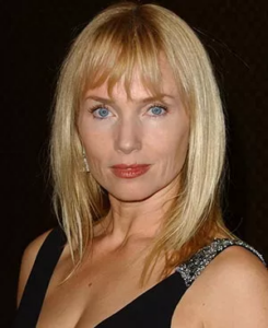 Ребекка Де Морнэй (Rebecca De Mornay).