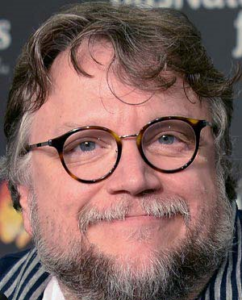 Гильермо Дель Торо Гомес (Guillermo del Toro).