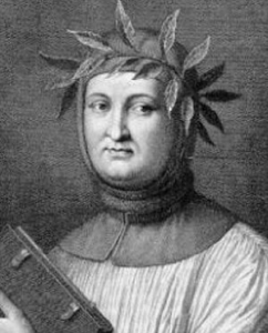 Франческо Петрарка (итал. Francesco Petrarca).