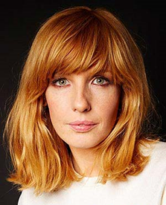 Келли Райлли (Kelly Reilly).