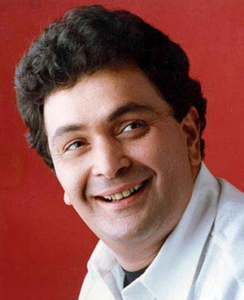 Риши Капур (Rishi Kapoor; хинди: ऋषि कपूर).