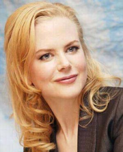 Николь Мэри Кидман (Nicole Mary Kidman).