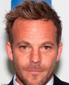 Стивен Дорфф (Stephen Dorff).