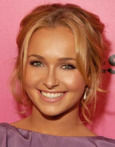 Хайден Лесли Панеттьери (Hayden Leslie Panettiere).