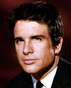 Генри Уоррен Битти (Henry Warren Beatty), урожденный Бейти (Beaty).