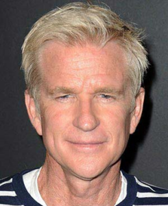 Мэттью Модайн (Matthew Modine).